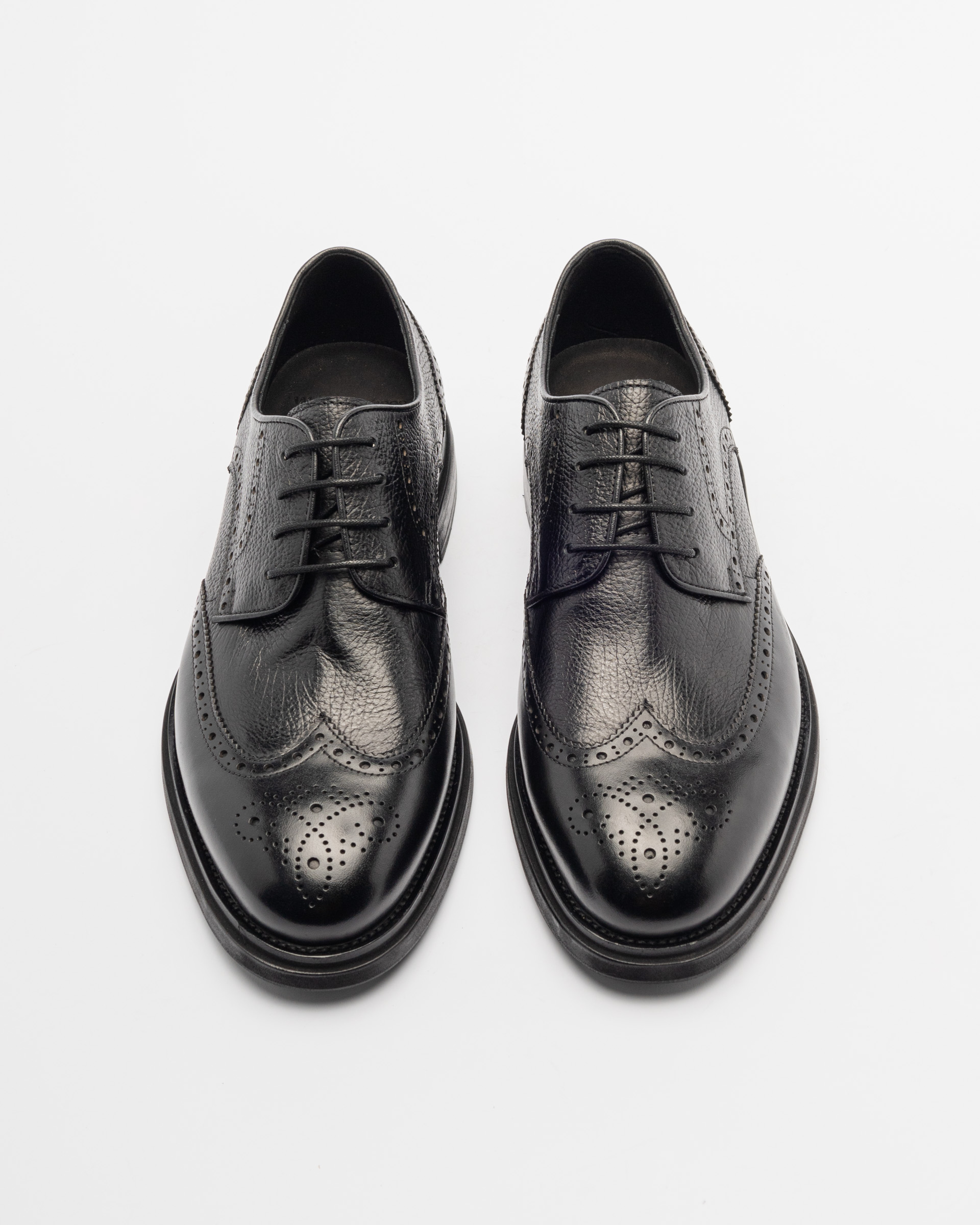 Scarpe brogue PROF