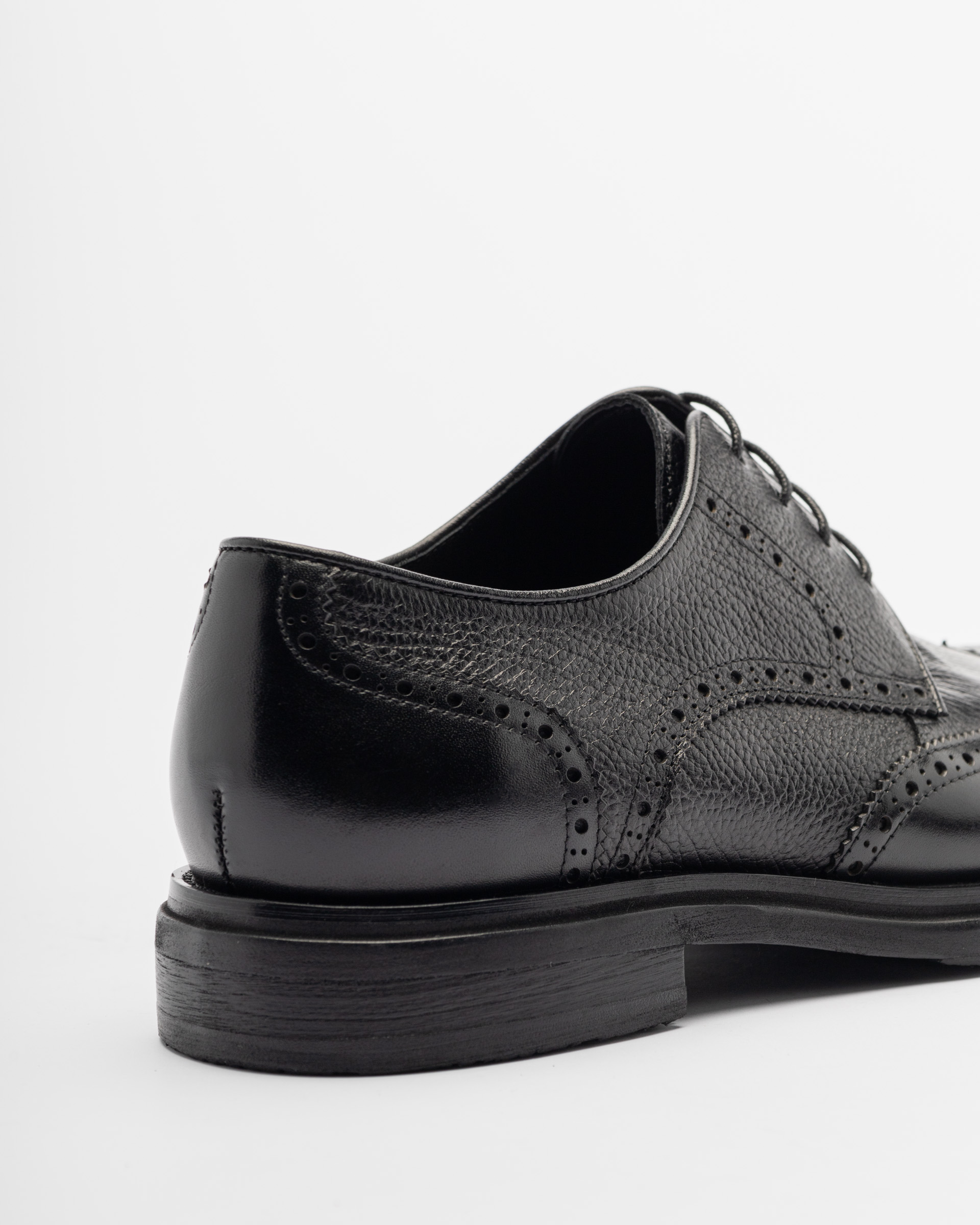 Scarpe brogue PROF