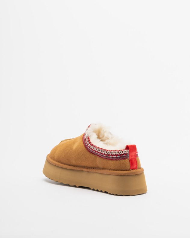 Chanclas Time