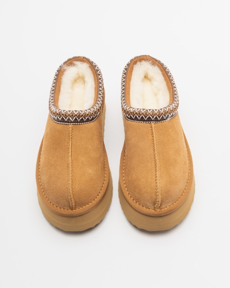 Chaussons Time Chaussons Time