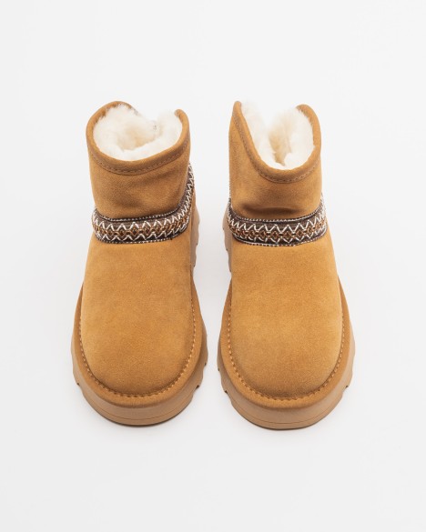 Time Boots Time Boots