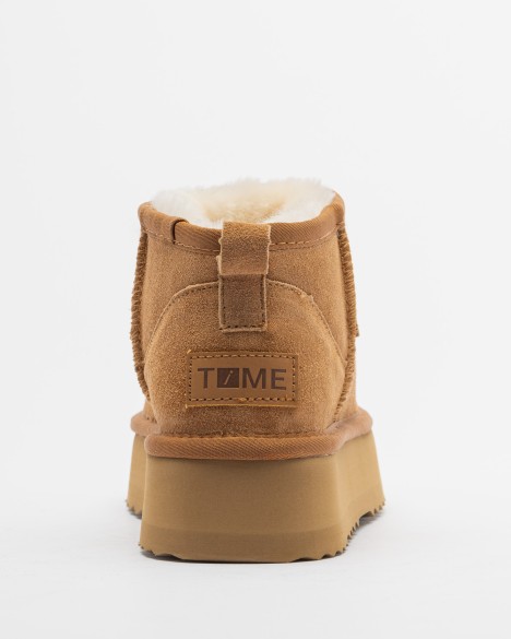 Time Boots Time Boots