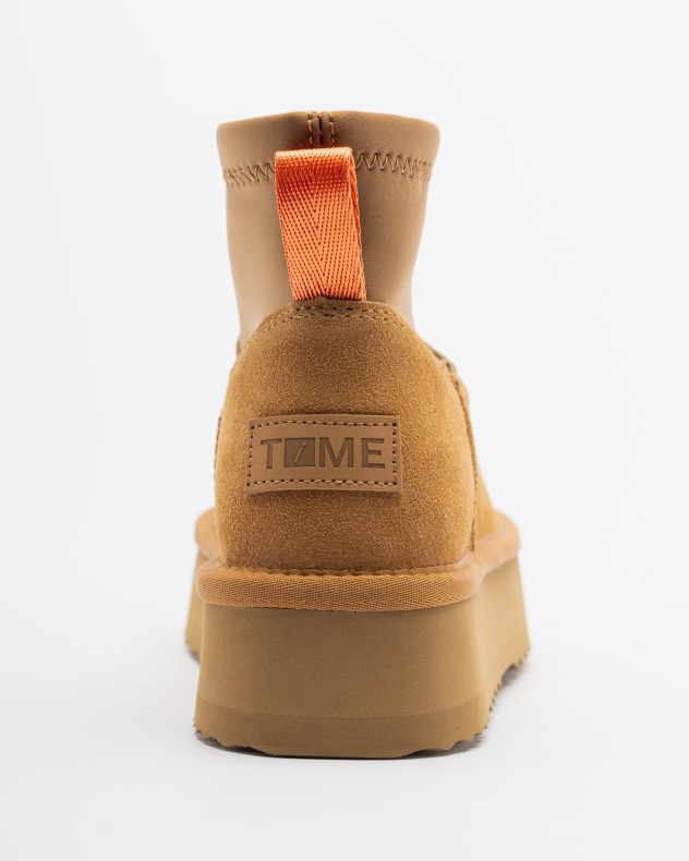 Time Boots