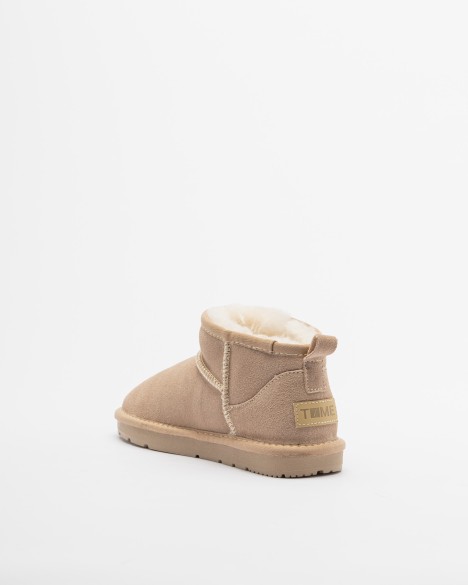 Stiefeletten Time Stiefeletten Time