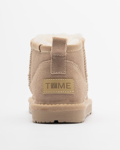 Stiefeletten Time Stiefeletten Time