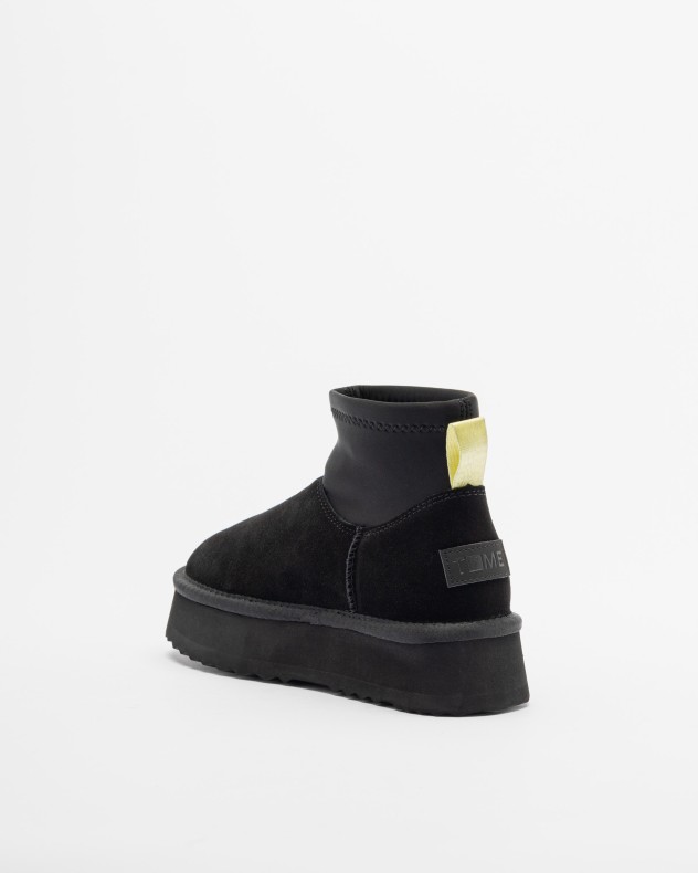 Time Boots