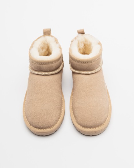 Stiefeletten Time Stiefeletten Time