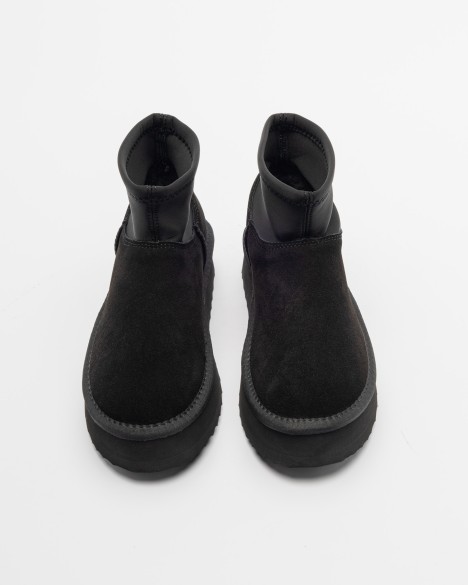 Time Boots Time Boots