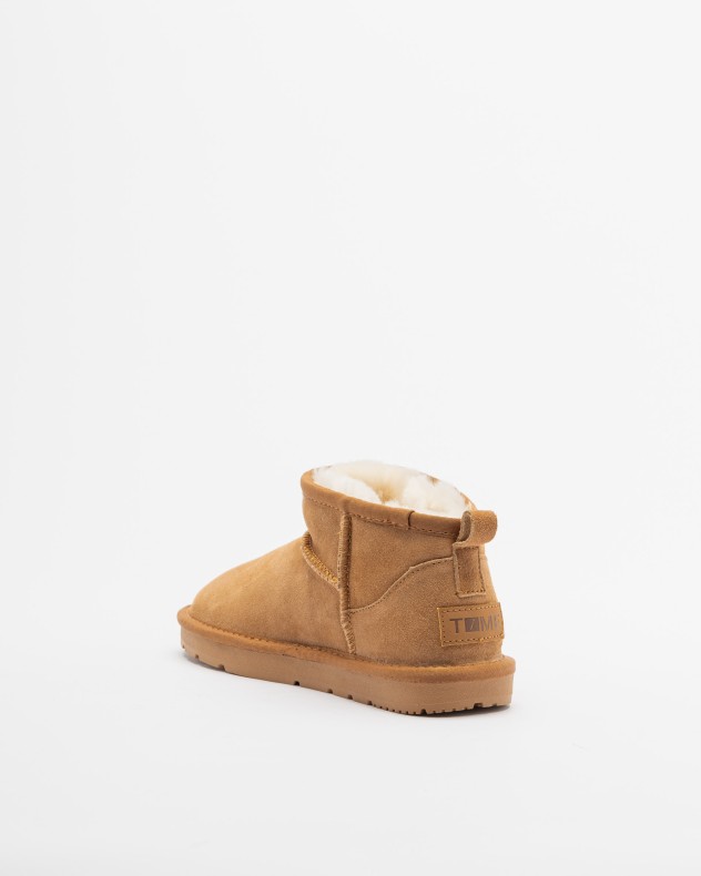 Bottines Time