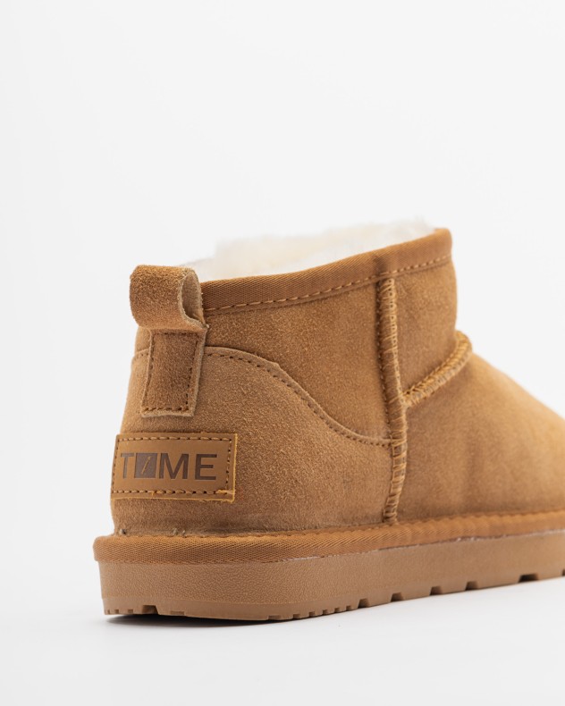 Bottines Time