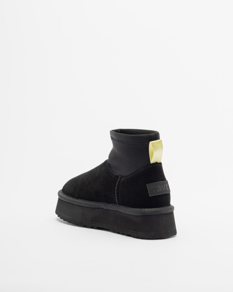 Time Boots Time Boots