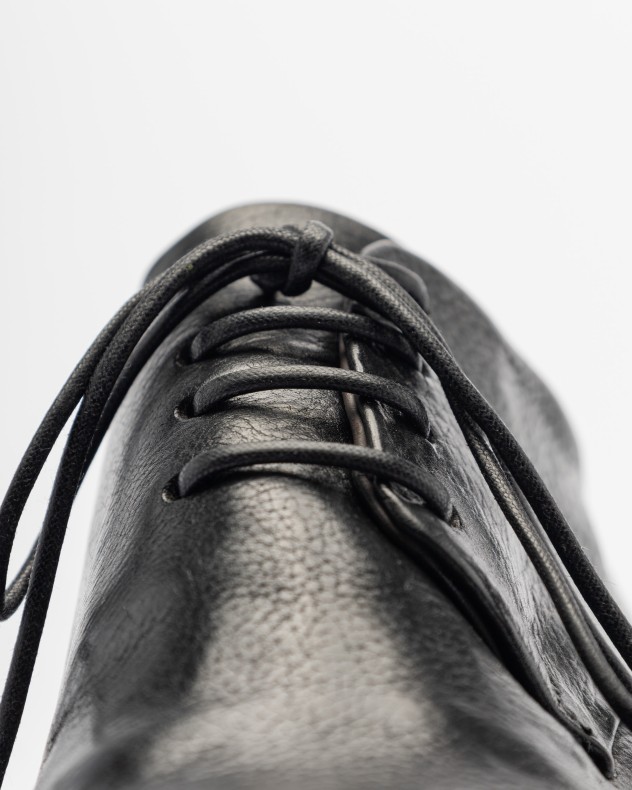 Derby-Schuhe Le Ruemarcel