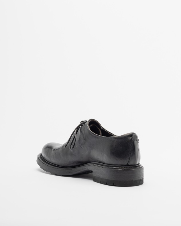 Derby-Schuhe Le Ruemarcel