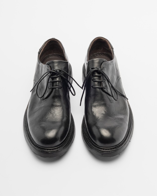 Sapatos derby Le Ruemarcel