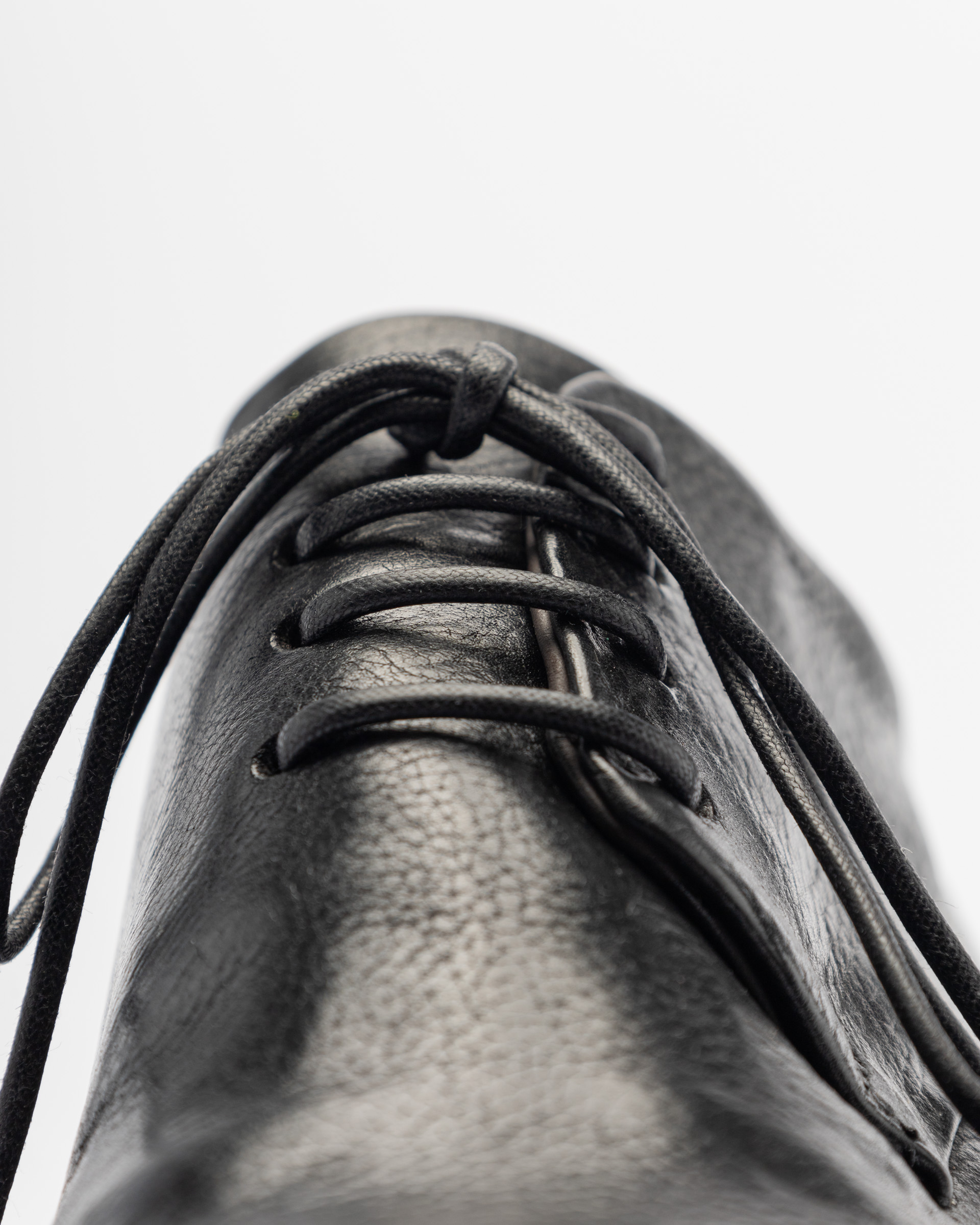 Derby-Schuhe Le Ruemarcel