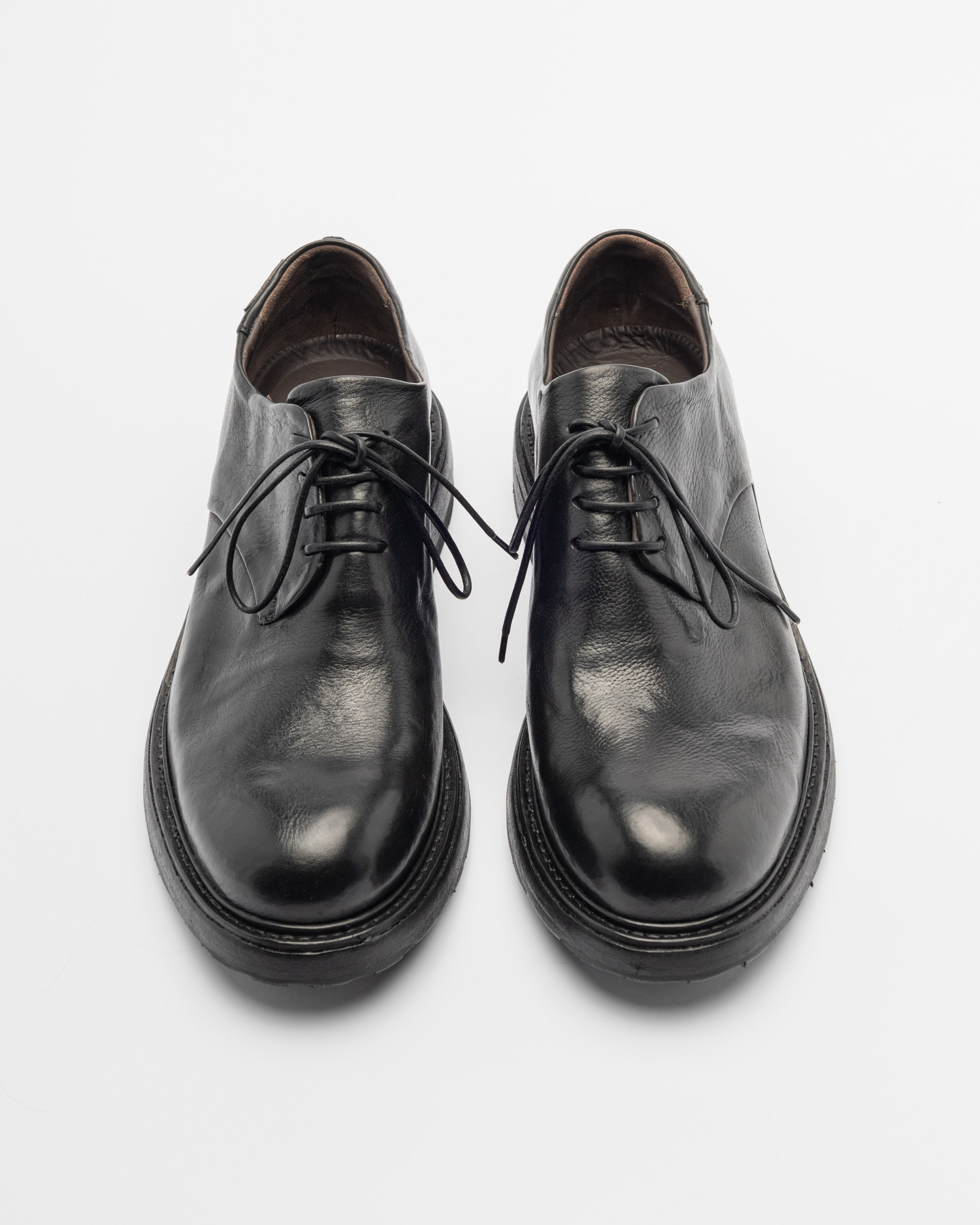 Derby-Schuhe Le Ruemarcel