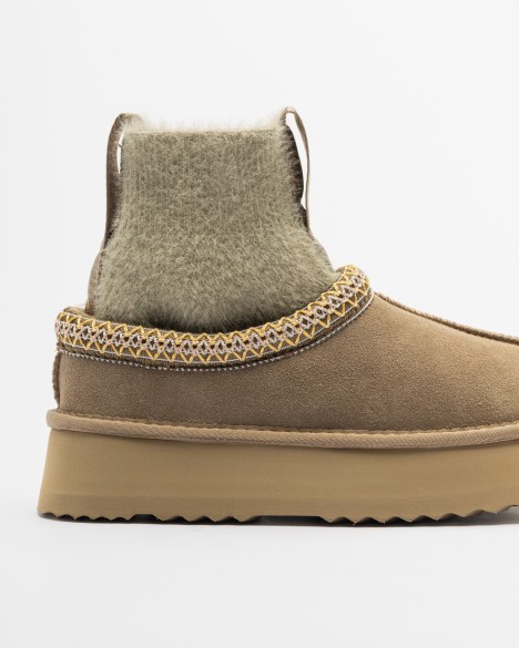 Stiefel Time Stiefel Time