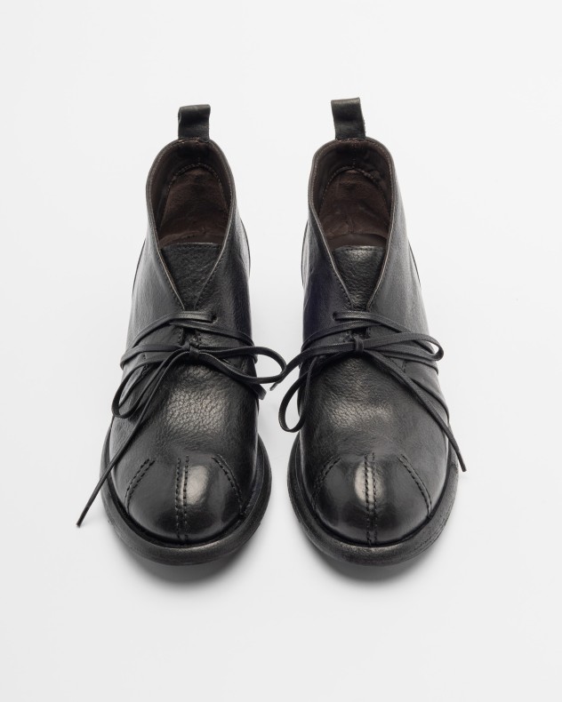 Bottines Le Ruemarcel