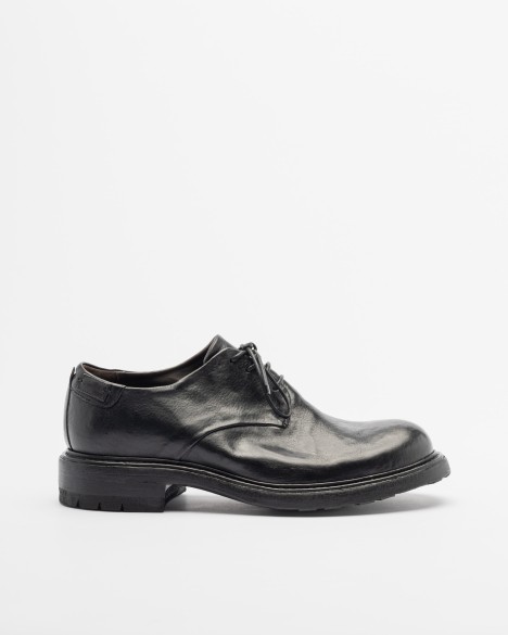 Le Ruemarcel Derby shoes