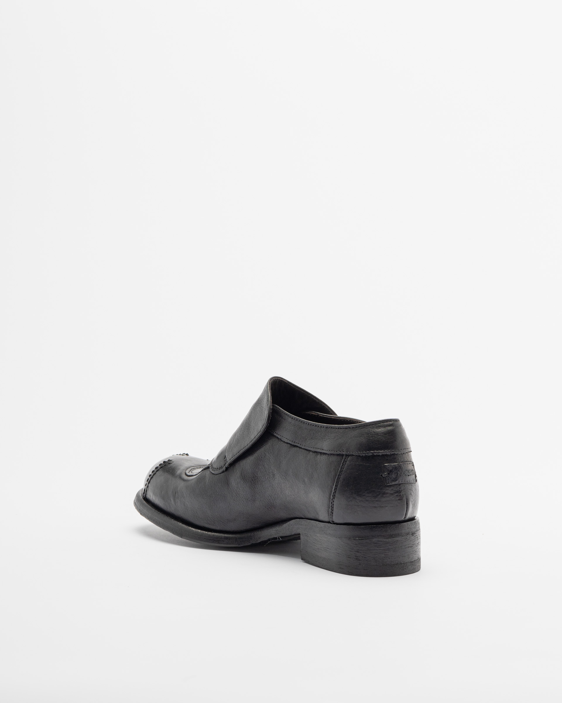 Schuhe Le Ruemarcel