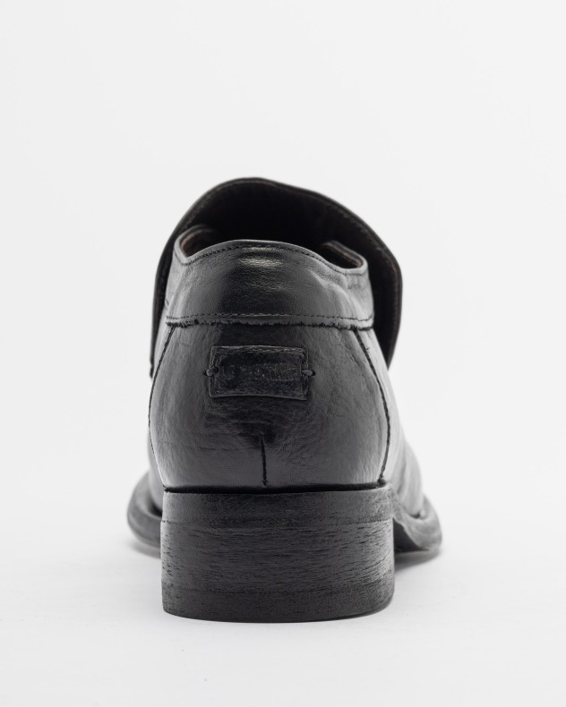 Schuhe Le Ruemarcel