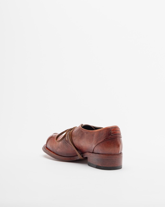 Zapatos Le Ruemarcel