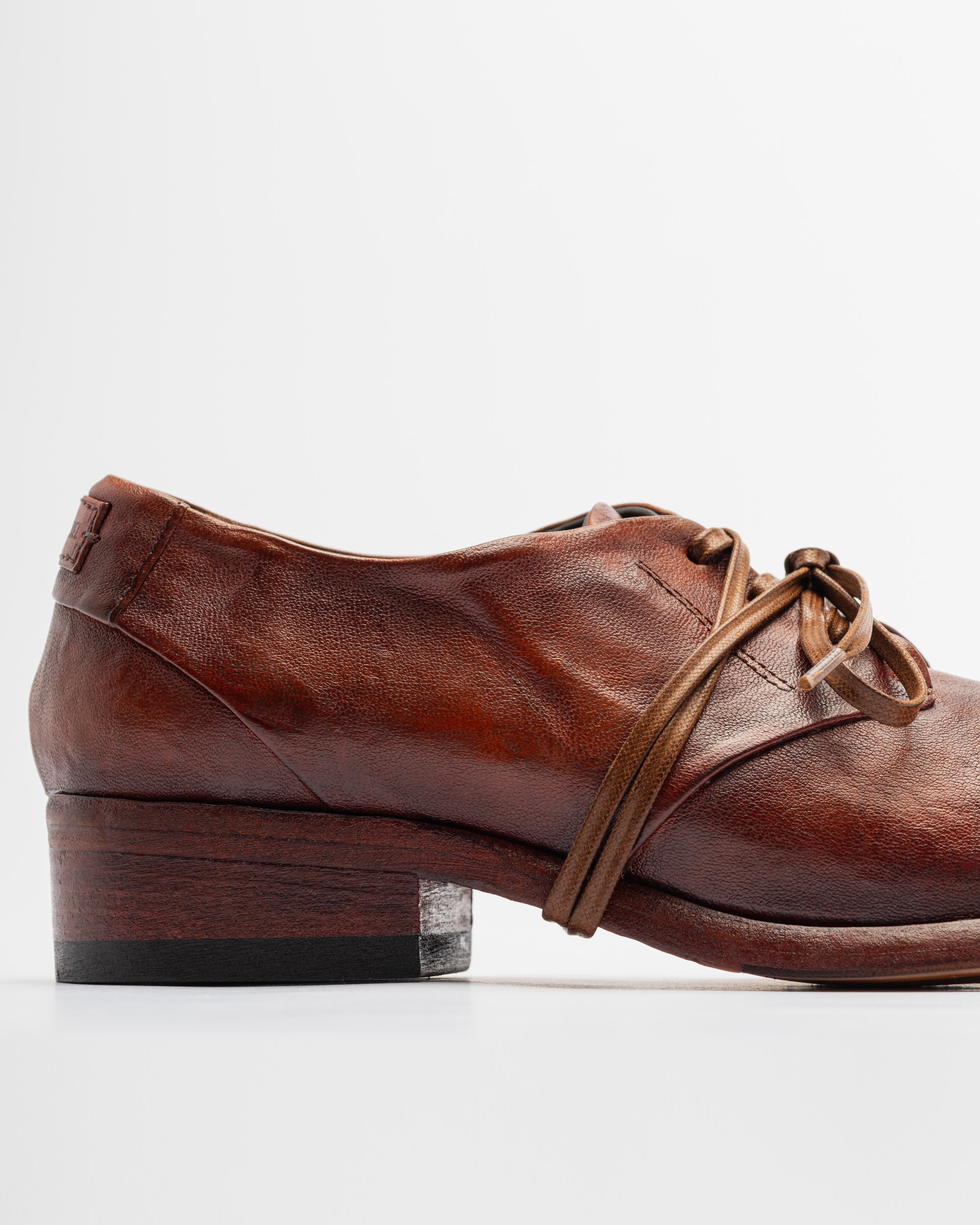 Sapatos Le Ruemarcel