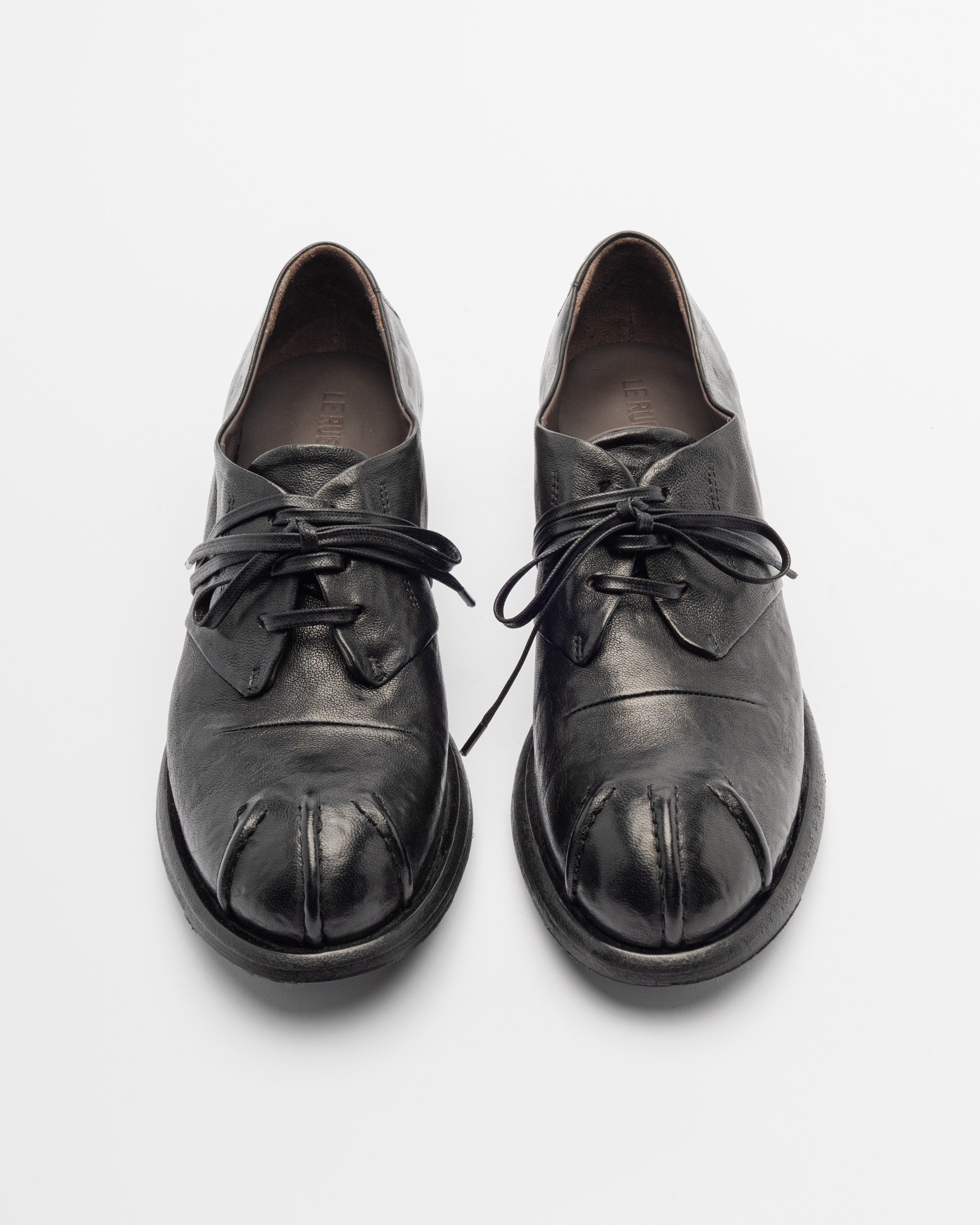 Zapatos Le Ruemarcel