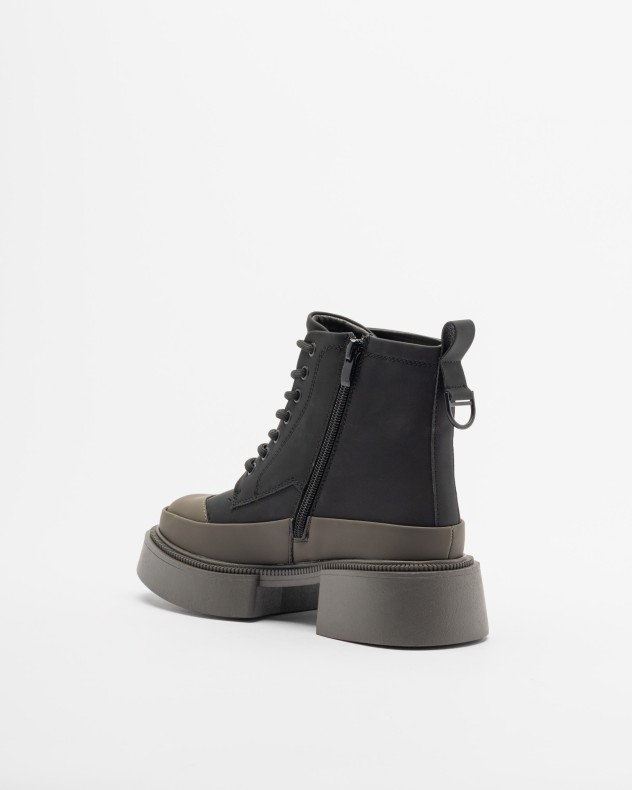 Time Boots