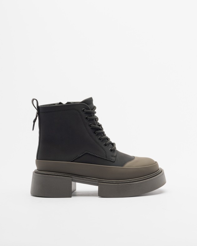 Bottes Time