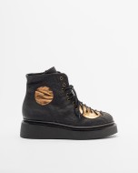 Pele 01 Preto