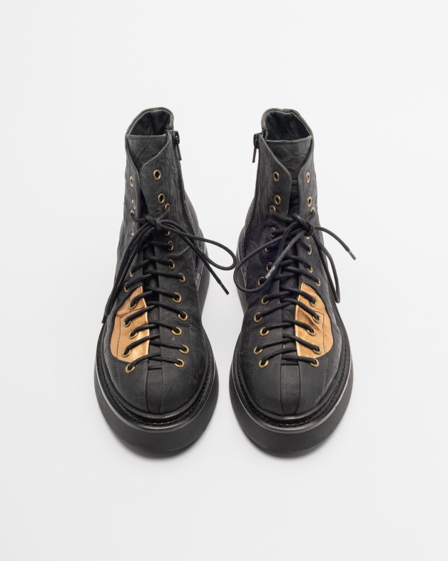 Botas Papucei