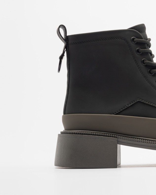 Time Boots