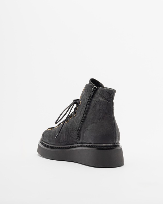 Botas Papucei
