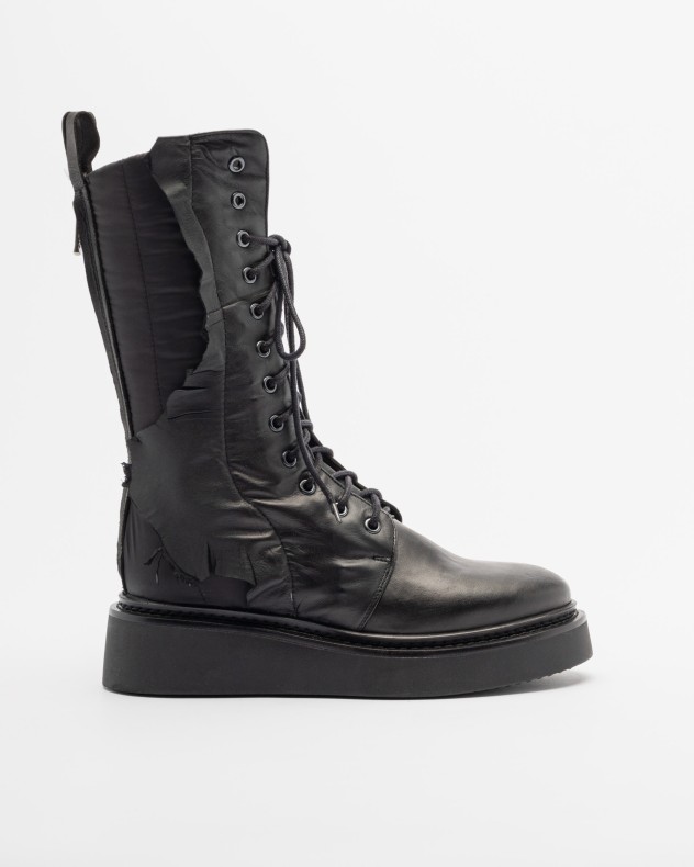 Botas Papucei