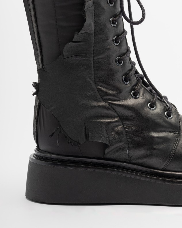 Papucei Boots