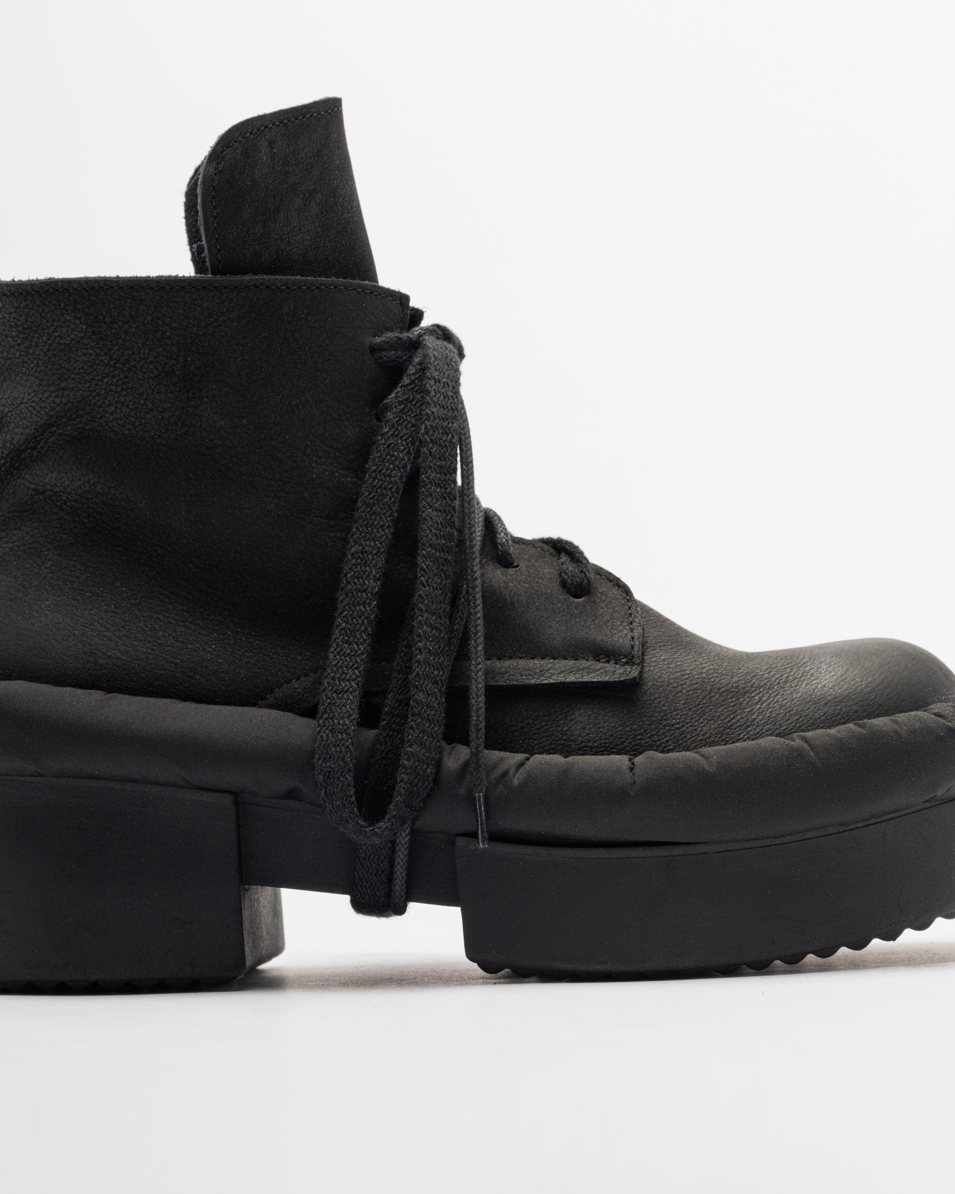 Enkellaarzen Papucei