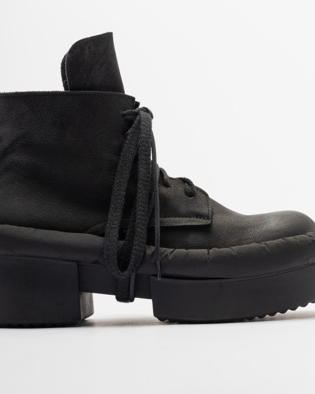 Enkellaarzen Papucei