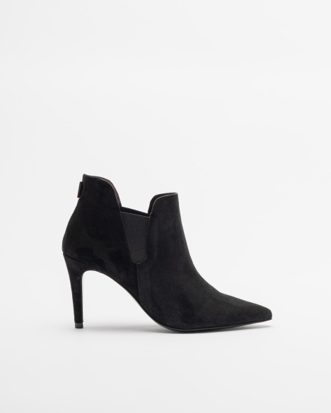 PROF Ankle Boots