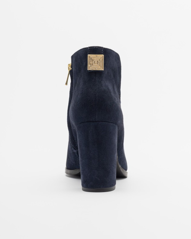 Stiefeletten PROF