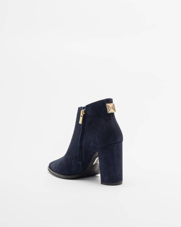 Stiefeletten PROF