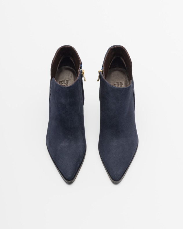 Bottines PROF