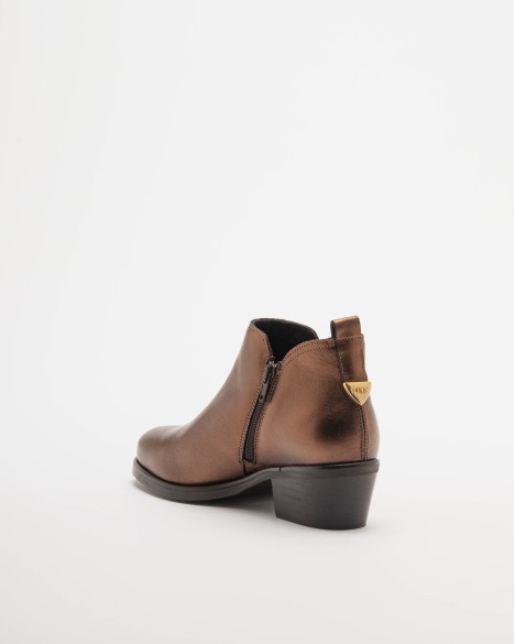 PROF Ankle Boots PROF Ankle Boots