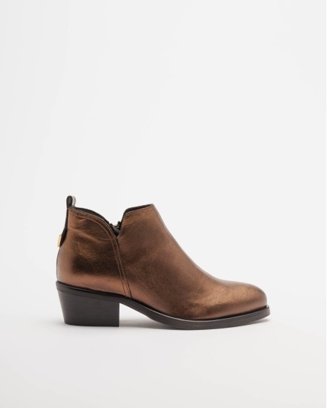 Bottines PROF