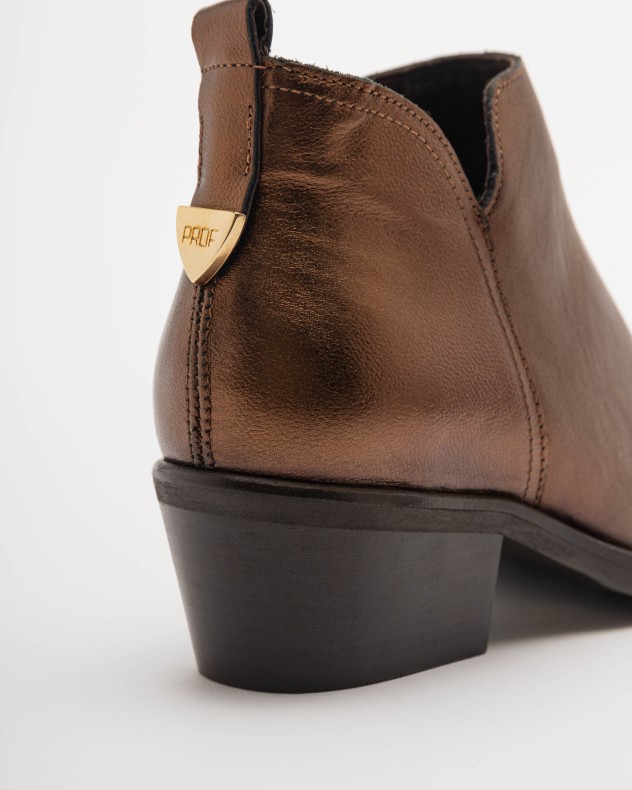 Stiefeletten PROF