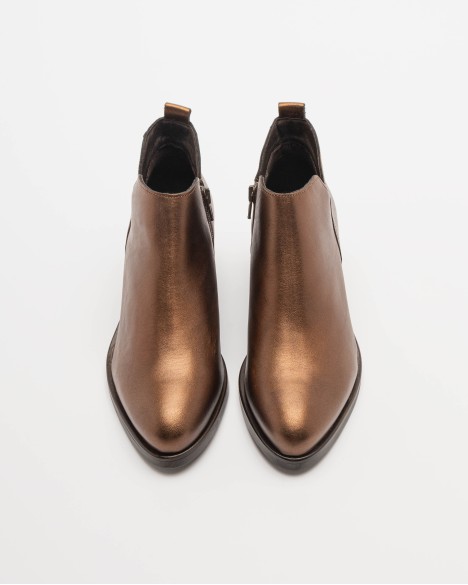 PROF Ankle Boots PROF Ankle Boots
