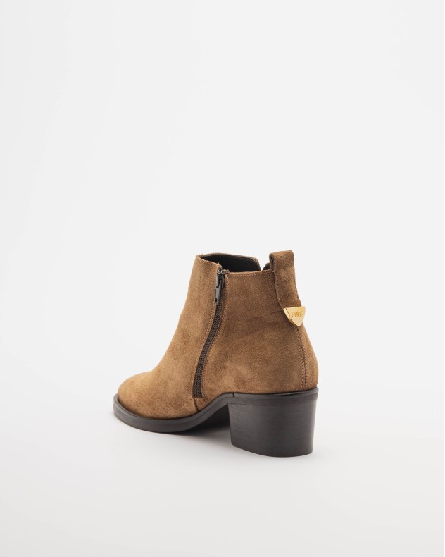 Botines PROF