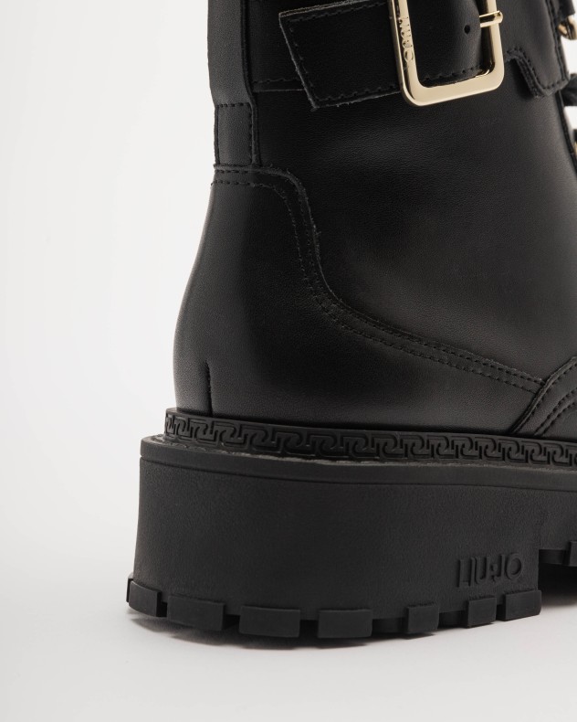 Botas Liu Jo