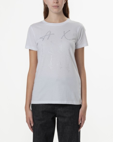 Armani Exchange T-shirt