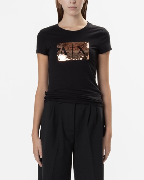 Armani Exchange T-shirt